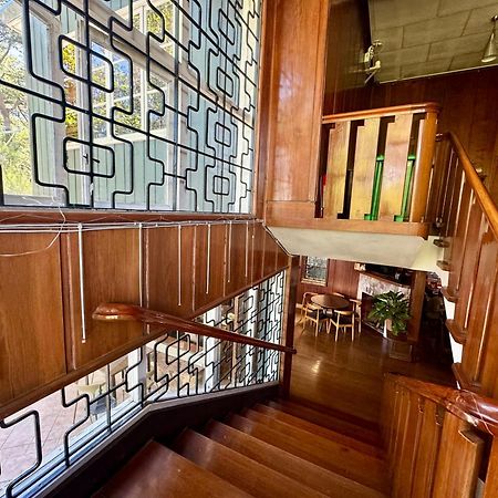 The Gather Inn Baguio - Burnham Park Baguio City Ngoại thất bức ảnh