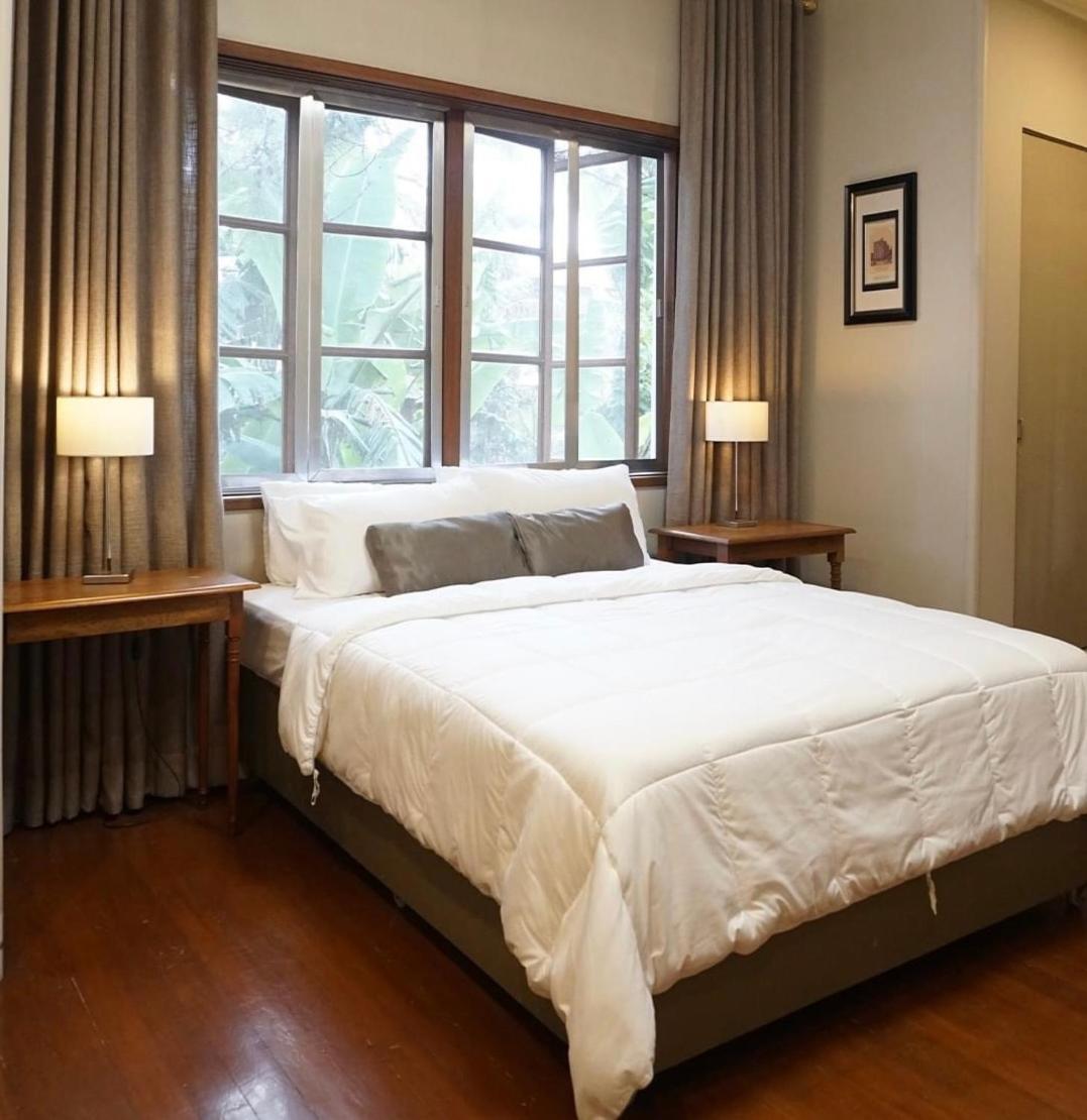 The Gather Inn Baguio - Burnham Park Baguio City Ngoại thất bức ảnh