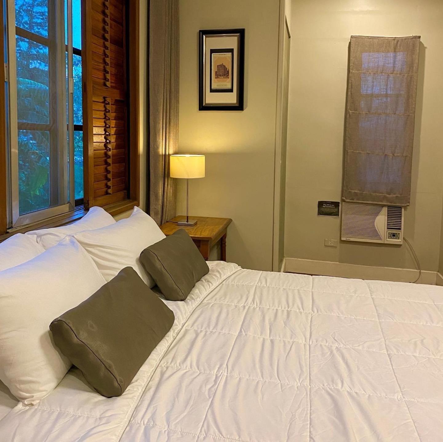 The Gather Inn Baguio - Burnham Park Baguio City Ngoại thất bức ảnh