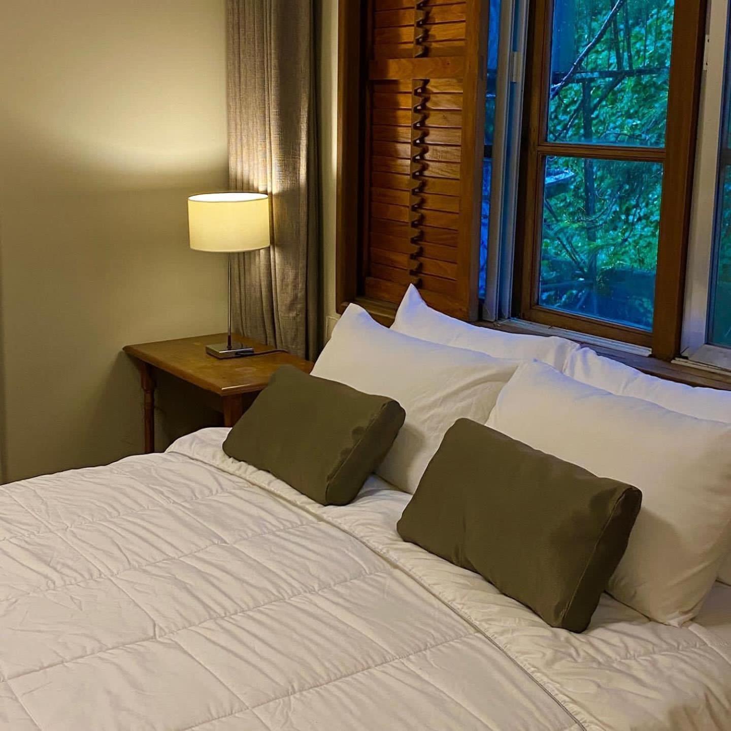 The Gather Inn Baguio - Burnham Park Baguio City Ngoại thất bức ảnh