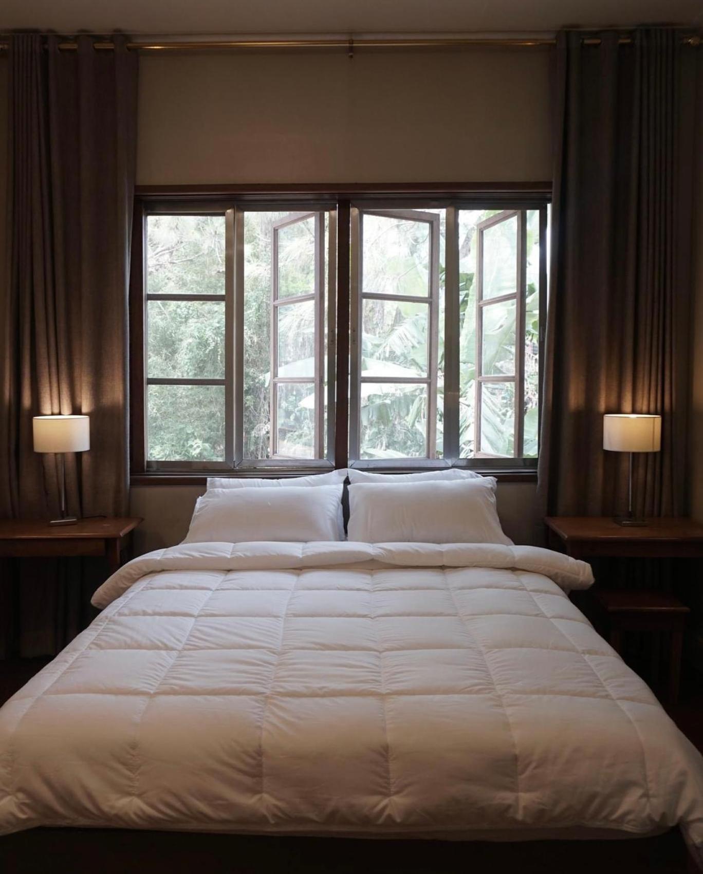The Gather Inn Baguio - Burnham Park Baguio City Ngoại thất bức ảnh