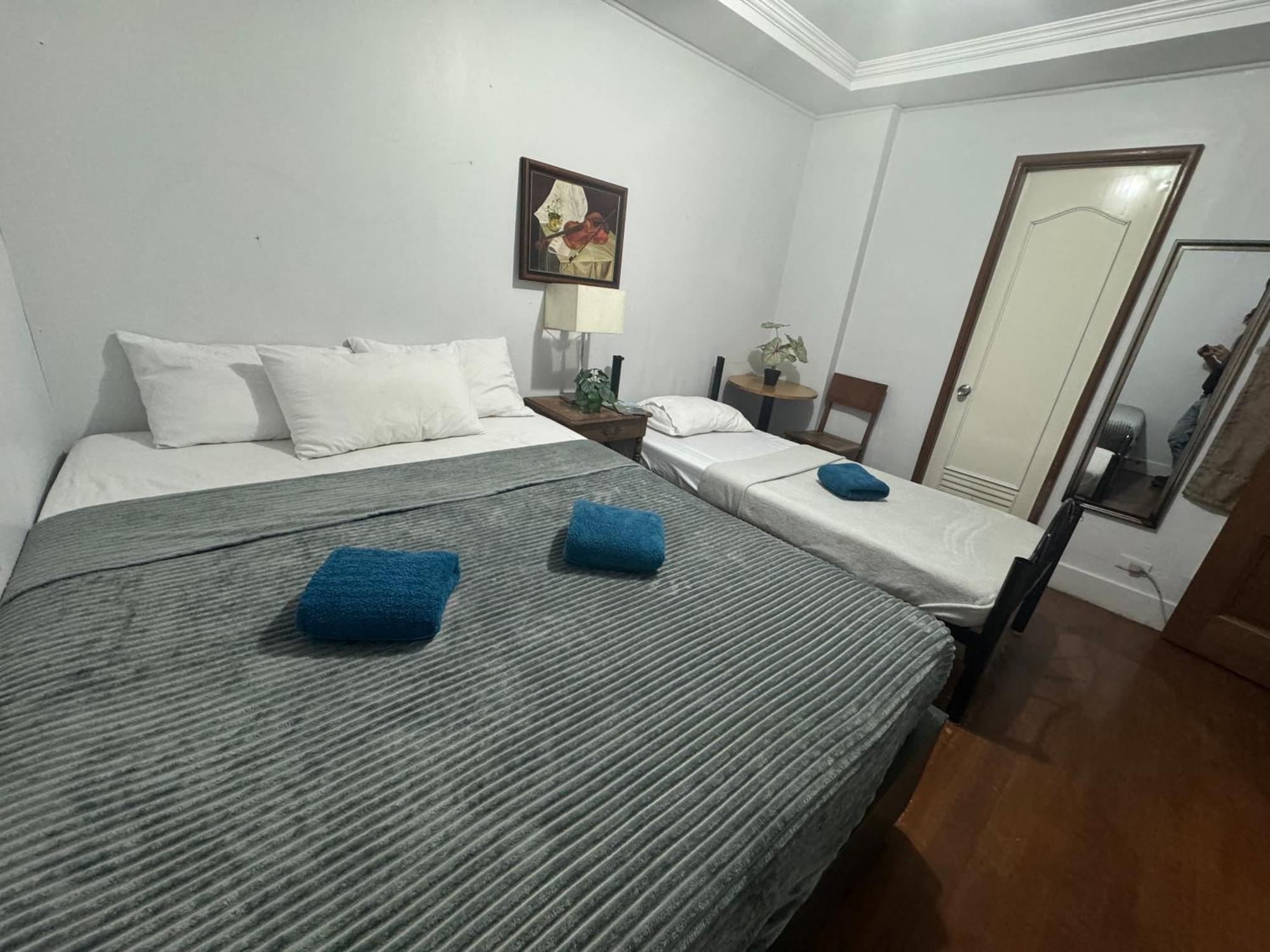 The Gather Inn Baguio - Burnham Park Baguio City Ngoại thất bức ảnh
